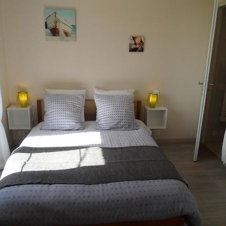 A L'Oree Du Lin Mentheville Habitación foto